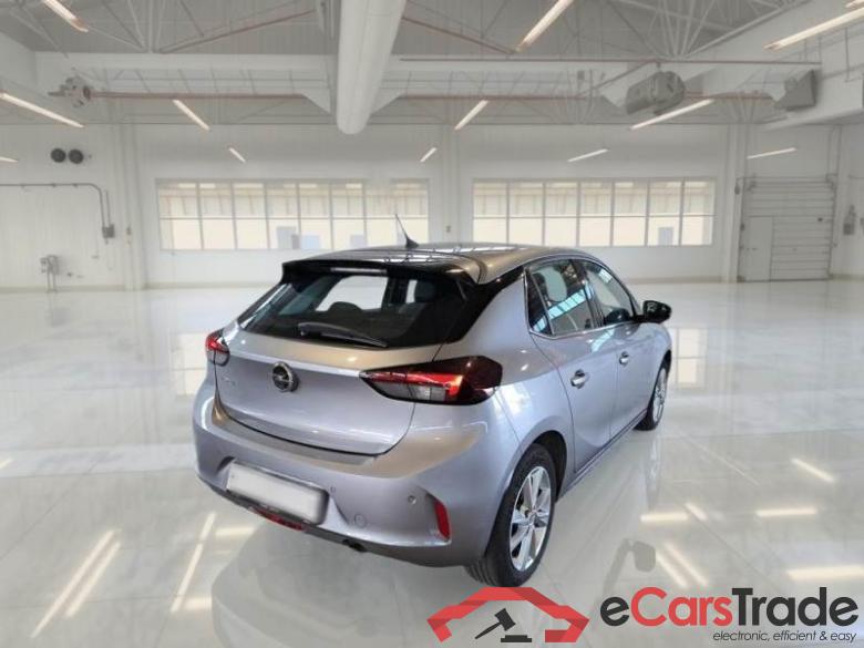 Opel ELEGANCE OPEL CORSA / 2019 / 5P / BERLINA 1.2 ELEGANCE 75CV MT5 #2