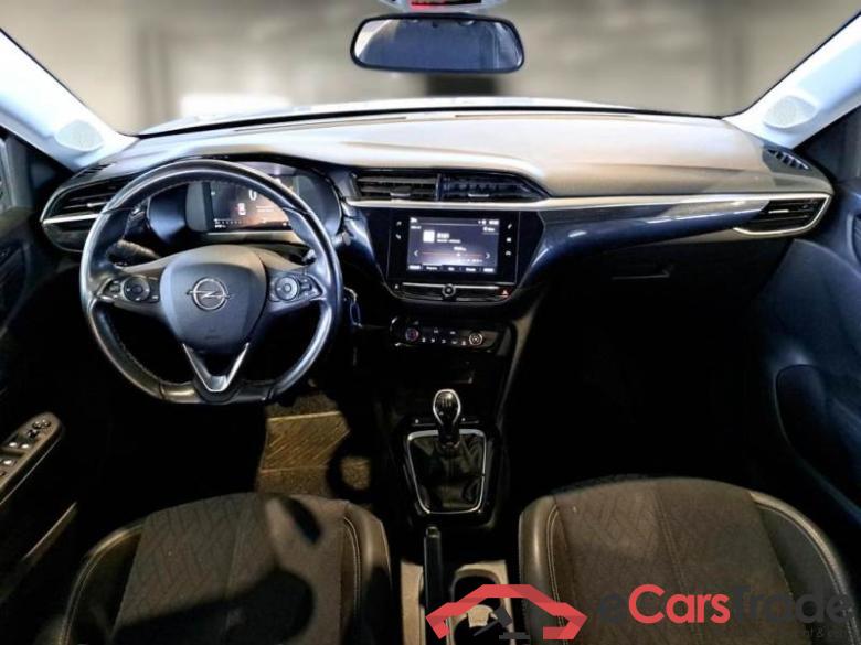 Opel ELEGANCE OPEL CORSA / 2019 / 5P / BERLINA 1.2 ELEGANCE 75CV MT5 #3
