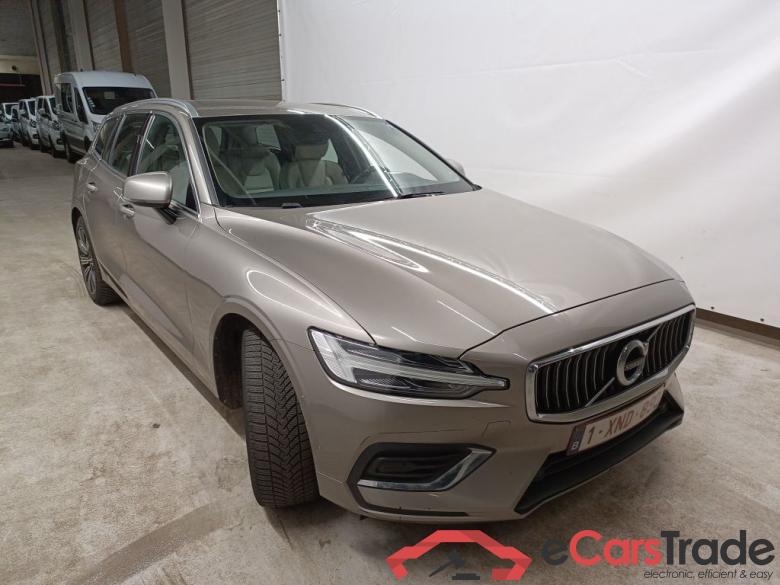 Volvo V60 D3 Inscription 5d #2