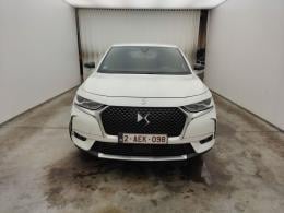 DS 7 Crossback 1.5 BlueHDi 130 Automatic So Chic 5d