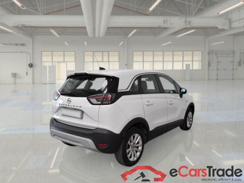 Opel 8 OPEL CROSSLAND / 2020 / 5P / CROSSOVER 1.5 DIESEL 120CV ELEGANCE SeS AT6 #2