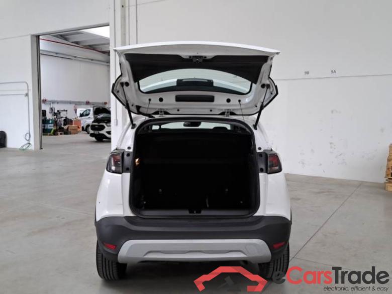 Opel 8 OPEL CROSSLAND / 2020 / 5P / CROSSOVER 1.5 DIESEL 120CV ELEGANCE SeS AT6 #5