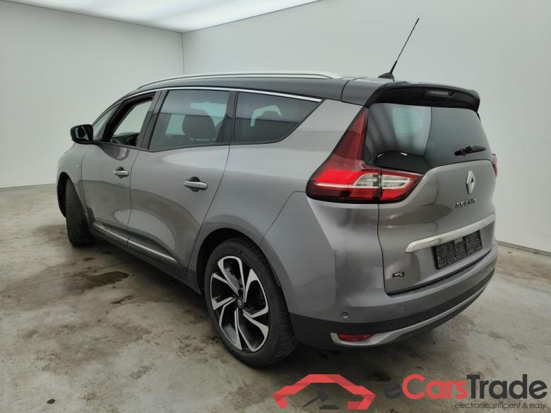 RENAULT GRAND SCENIC DIESEL - 2017 1.7 Blue dCi 149 Bose Edition (EU6.2) 5d 7 places #3