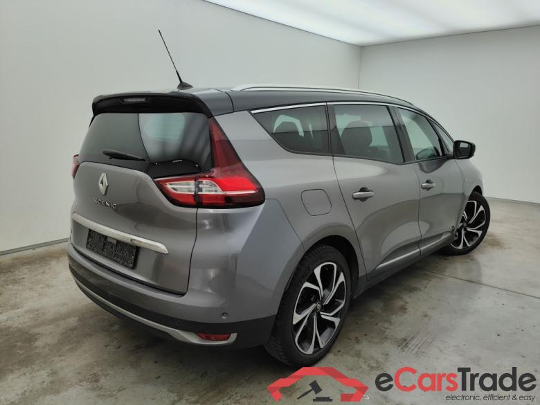 RENAULT GRAND SCENIC DIESEL - 2017 1.7 Blue dCi 149 Bose Edition (EU6.2) 5d 7 places #5
