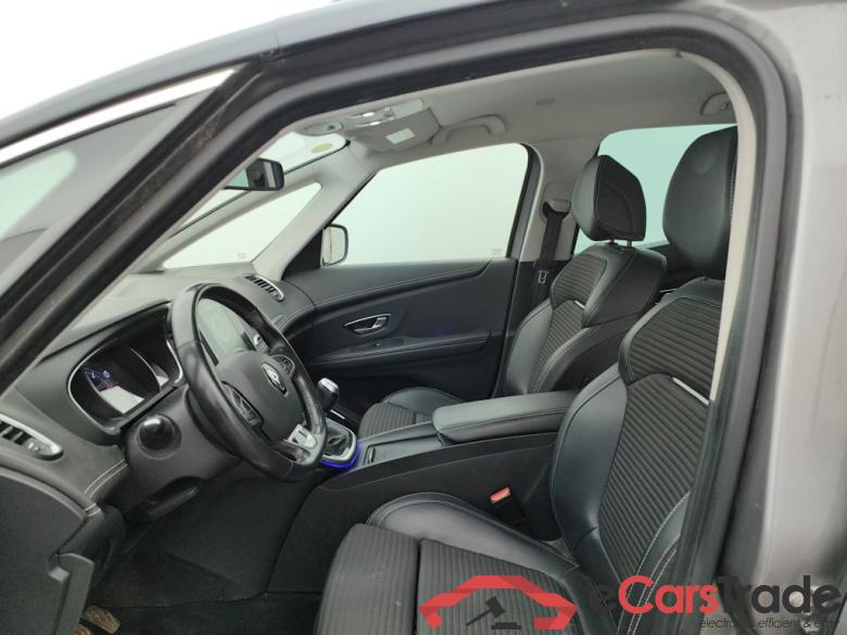 RENAULT GRAND SCENIC DIESEL - 2017 1.7 Blue dCi 149 Bose Edition (EU6.2) 5d 7 places #6