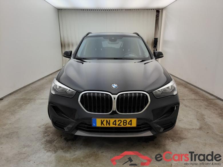 BMW X1 DIESEL - 2019 2.0 dA sDrive18 150 AdBlue (EU6d-TEMP) 5d #1