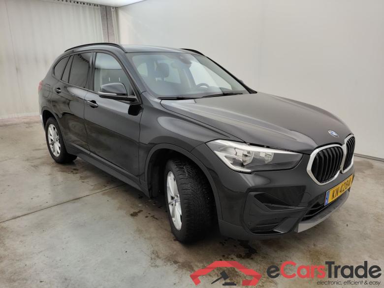 BMW X1 DIESEL - 2019 2.0 dA sDrive18 150 AdBlue (EU6d-TEMP) 5d #2