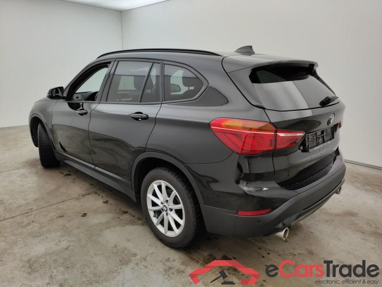 BMW X1 DIESEL - 2019 2.0 dA sDrive18 150 AdBlue (EU6d-TEMP) 5d #3