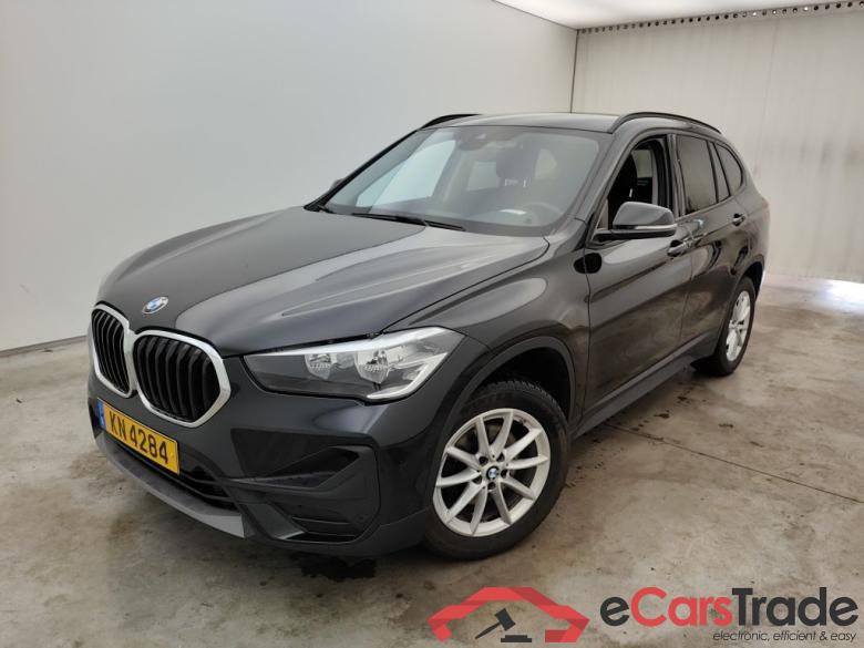 BMW X1 DIESEL - 2019 2.0 dA sDrive18 150 AdBlue (EU6d-TEMP) 5d #4