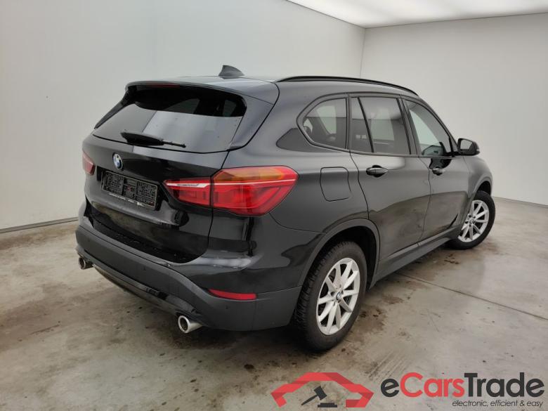 BMW X1 DIESEL - 2019 2.0 dA sDrive18 150 AdBlue (EU6d-TEMP) 5d #5