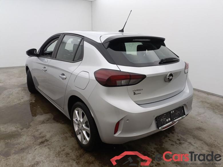 Opel Corsa 1.5 Turbo D 75kW S/S Edition 5d #4