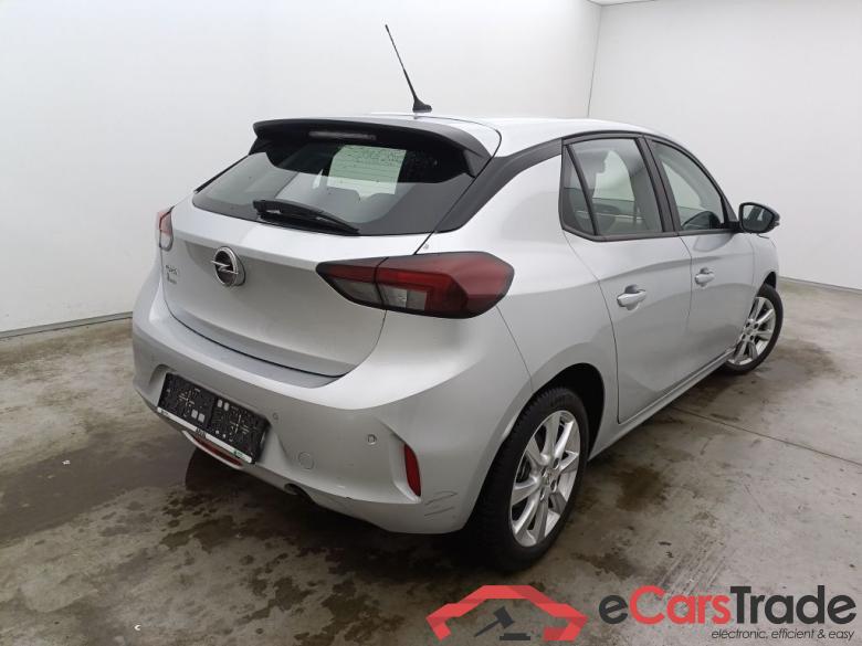 Opel Corsa 1.5 Turbo D 75kW S/S Edition 5d #5