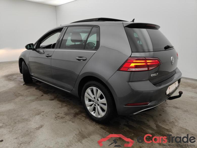 Volkswagen Golf VII 1.6 TDi Comfortline 5d - NO COC #3
