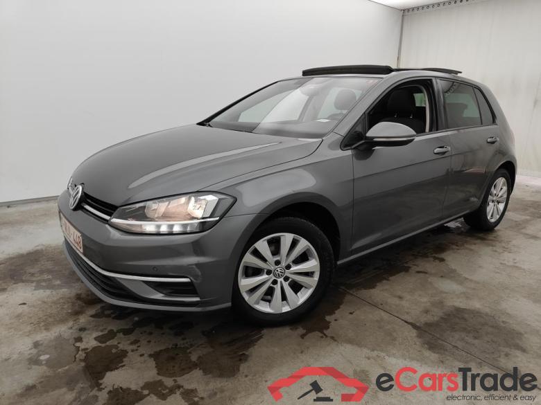 Volkswagen Golf VII 1.6 TDi Comfortline 5d - NO COC #4