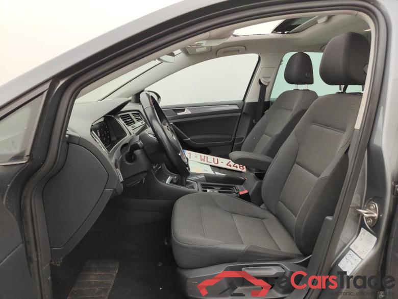 Volkswagen Golf VII 1.6 TDi Comfortline 5d - NO COC #6