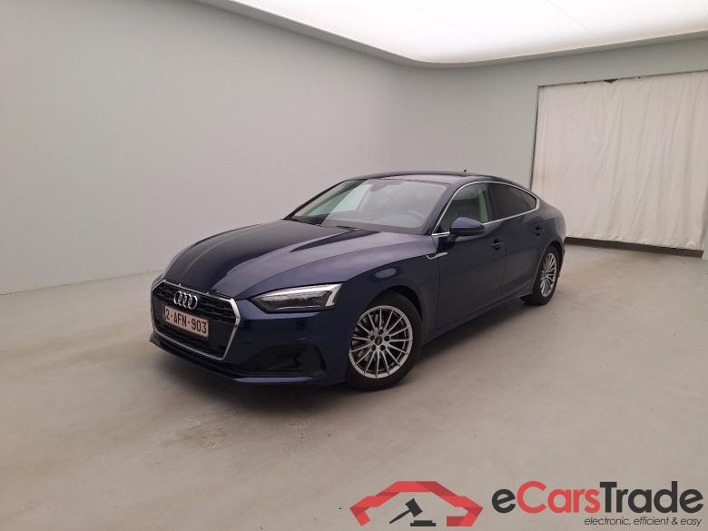 Audi, A5 SB FL'20, Audi A5 Sportback 30 TDI S tronic Business Edition #3