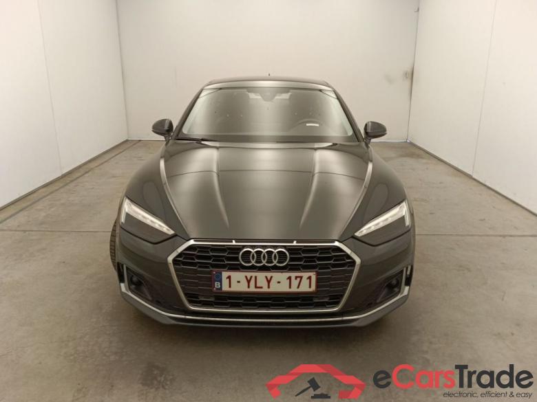 Audi A5 Sportback 30 TDI S tronic Bus Ed Advanced 5d #1