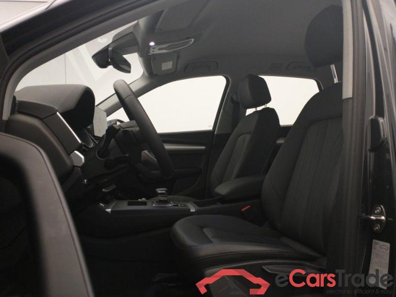 Audi Q5 Advanced 50 TFSI e S tronic quattro 5d #6