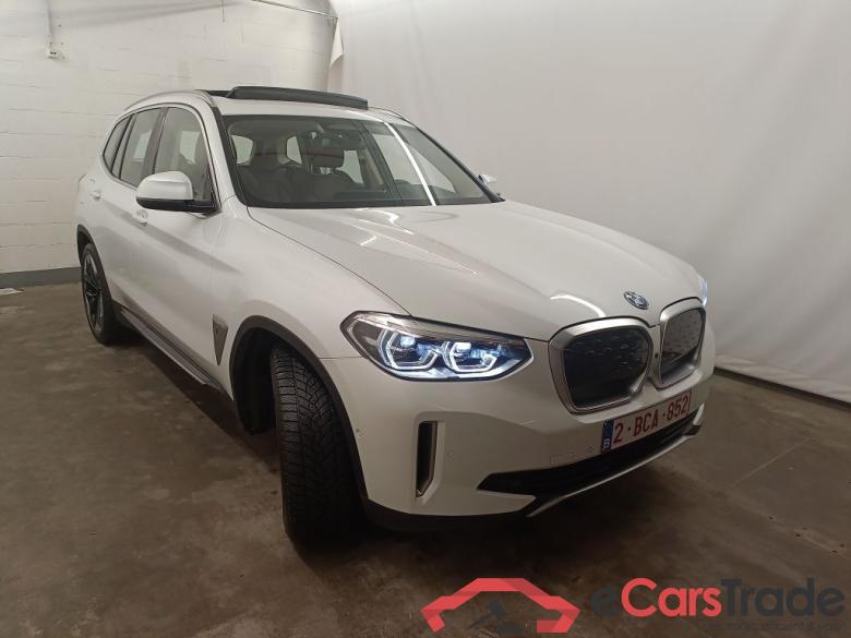 BMW iX3 sDrive35 5d #2