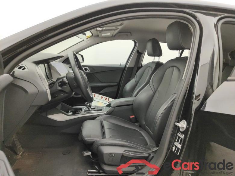 BMW 1 Reeks Hatch 116dA (85 kW) 5d #6