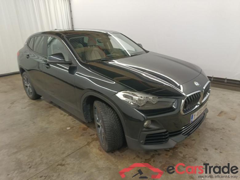 BMW X2 sDrive16d 85kW Aut. 5d #3