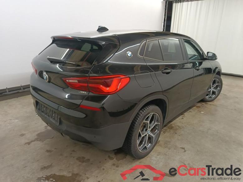 BMW X2 sDrive16d 85kW Aut. 5d #5