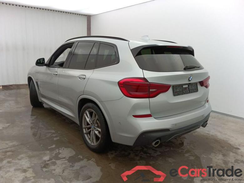 BMW X3 30e 2.0i 252 xDrive 5d Sport Auto #4