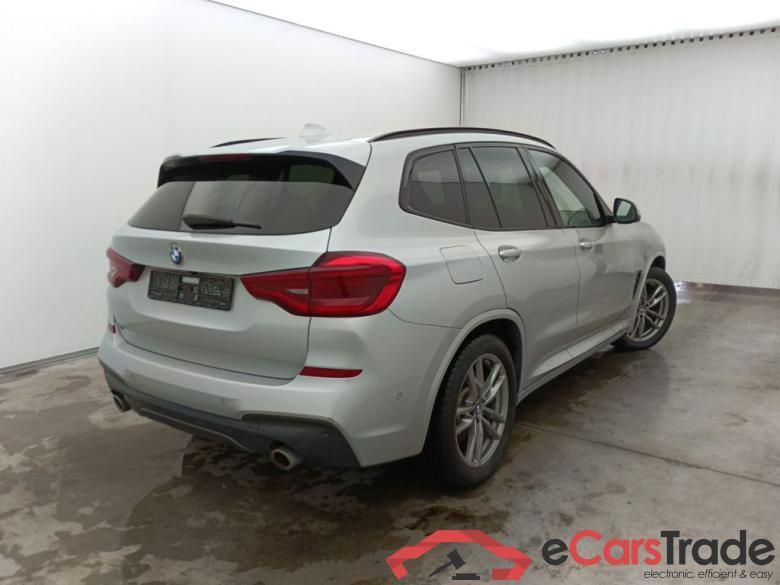 BMW X3 30e 2.0i 252 xDrive 5d Sport Auto #5