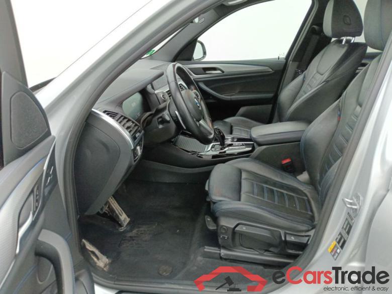 BMW X3 30e 2.0i 252 xDrive 5d Sport Auto #6