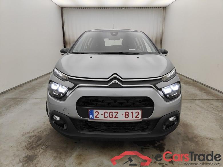 Citroën C3 1.5 BlueHDi 100 S&S MAN6 Shine 5d #1