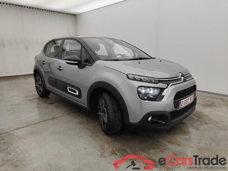 Citroën C3 1.5 BlueHDi 100 S&S MAN6 Shine 5d #2