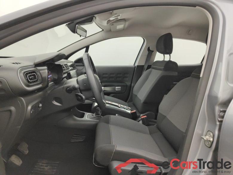 Citroën C3 1.5 BlueHDi 100 S&S MAN6 Shine 5d #6