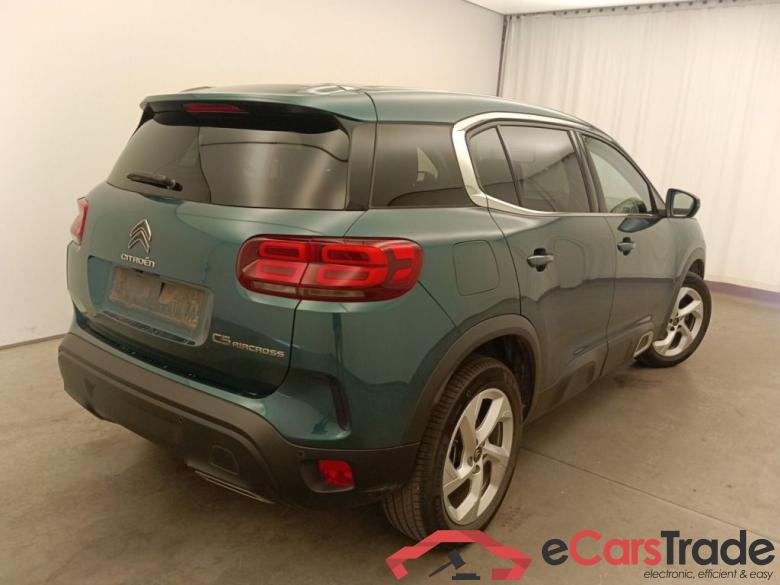 Citroen C5 Aircross 1.5 BlueHDI Aut. LED Virtual Navi Camera Klima PDC .. #3