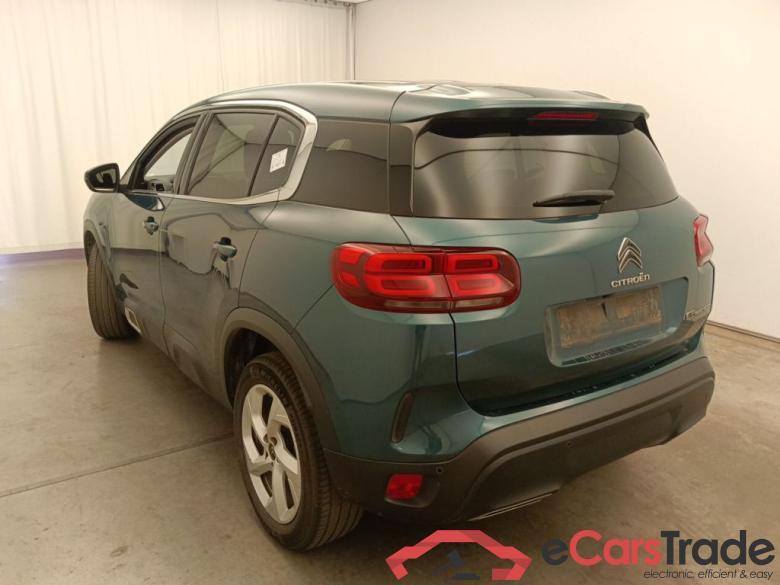 Citroen C5 Aircross 1.5 BlueHDI Aut. LED Virtual Navi Camera Klima PDC .. #4