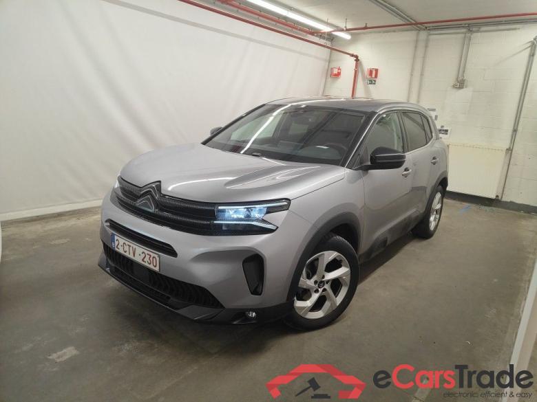 Citroën C5 Aircross 1.5 BlueHDi 130 S&S EAT8 Live 5d #1
