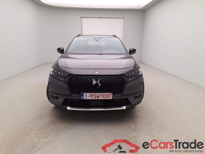 DS, DS7 CB '17, DS 7 Crossback 1.2 PureTech 130 Auto PERFORMANCE LINE excluweb end 17.04 #2