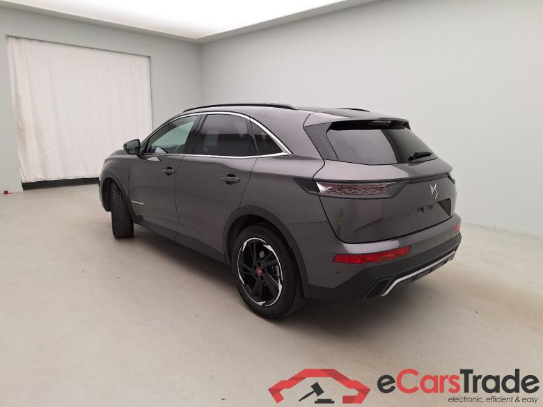 DS, DS7 CB '17, DS 7 Crossback 1.2 PureTech 130 Auto PERFORMANCE LINE excluweb end 17.04 #4