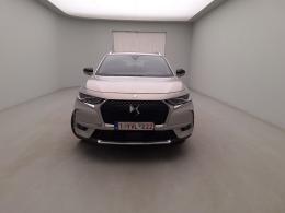 DS, DS7 CB '17, DS 7 Crossback 1.5 BlueHDi 130 Automatic So Chic 5