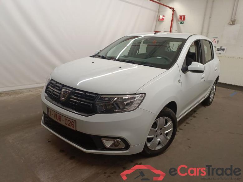 Dacia Sandero 1.0 SCe 75 Lauréate 5d #3