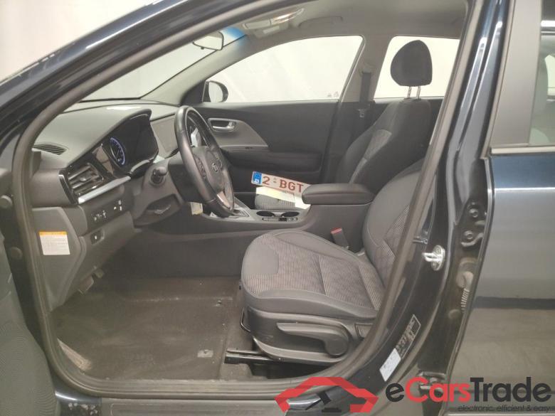 KIA Niro Navi Edition 1.6 GDi HEV 6DCT 5d #6