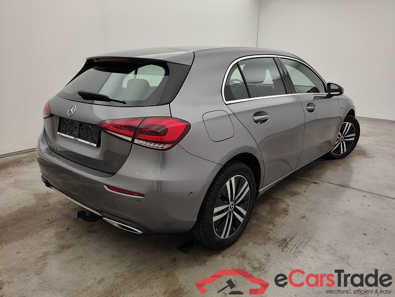 Mercedes-Benz A-Klasse A 250 e Business Solution 5d #5