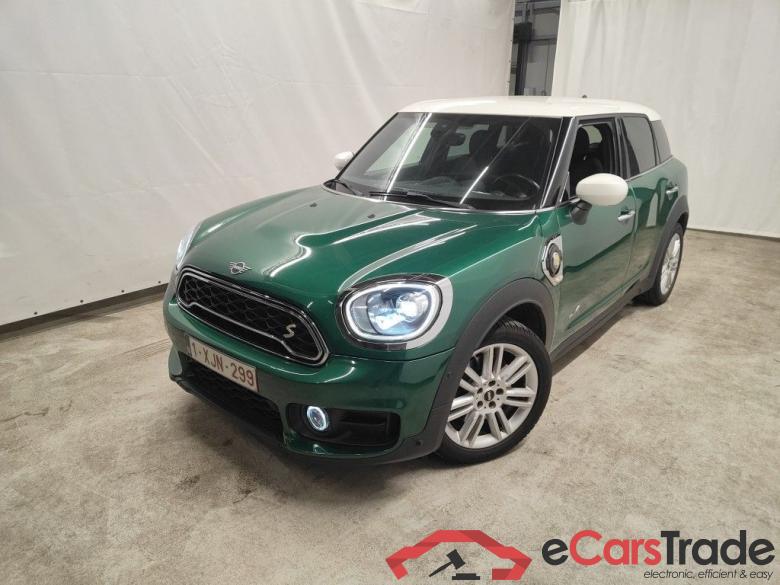 Mini Countryman Cooper S E ALL4 AT 5d #3