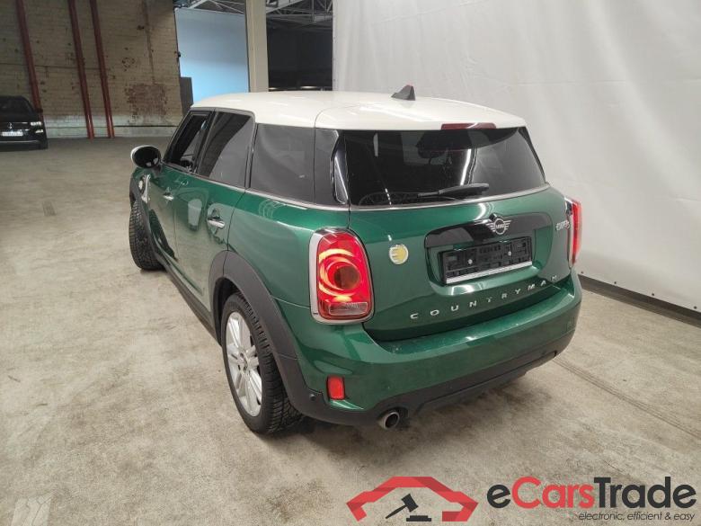 Mini Countryman Cooper S E ALL4 AT 5d #4