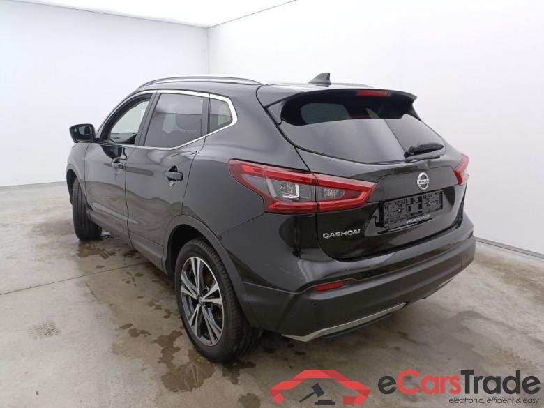 Nissan Qashqai 1.2 DIG-T N-Connecta 5d #4