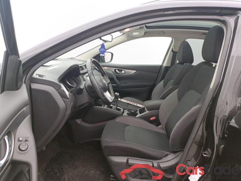 Nissan Qashqai 1.2 DIG-T N-Connecta 5d #6