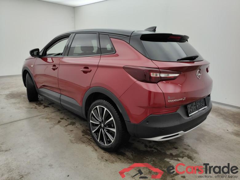 Opel Grandland X 1.5 Turbo D D S/S AT8 Elegance 5d #3