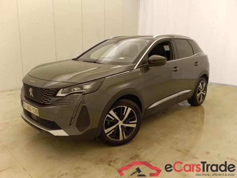 Peugeot 3008 1.5 BlueHDi 96kW S&S GT 5d #3