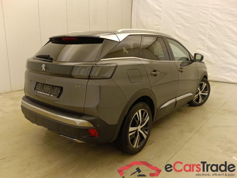 Peugeot 3008 1.5 BlueHDi 96kW S&S GT 5d #4