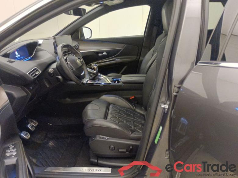 Peugeot 3008 1.5 BlueHDi 96kW S&S GT 5d #6
