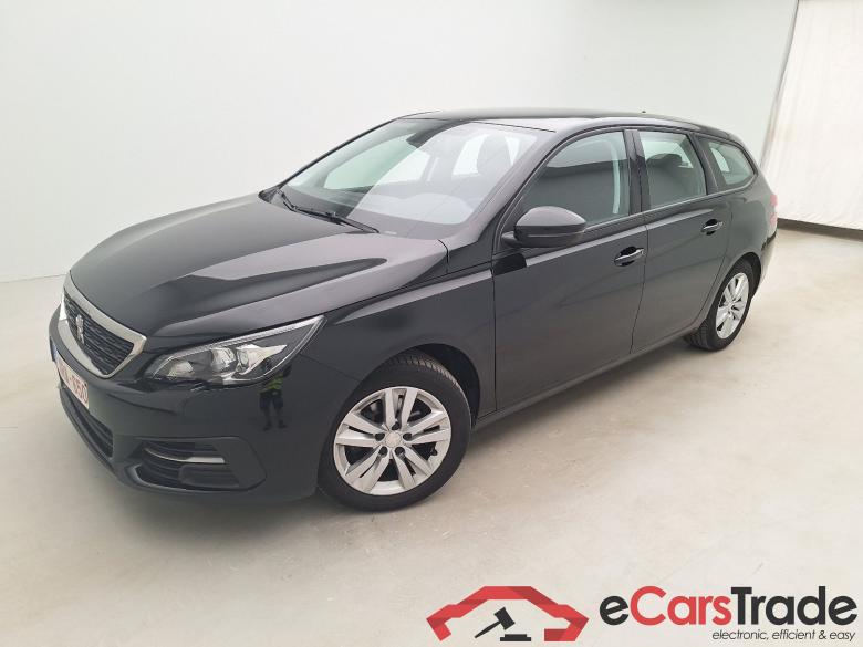 Peugeot, 308 SW FL'17, Peugeot 308 SW 1.2 PureTech 110 S&S Active 5d #4